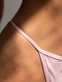 Majtki Staff un lover light pink