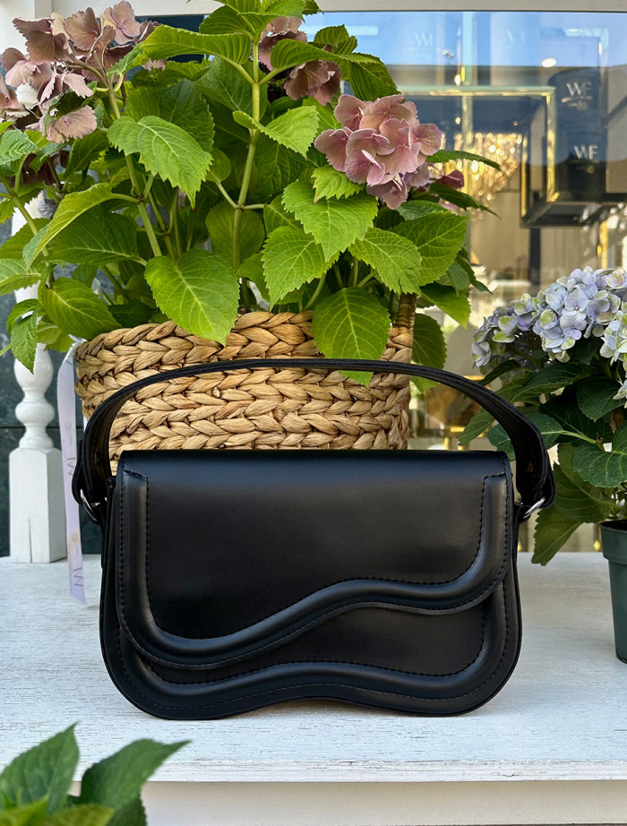 Torebka Staff 19 black