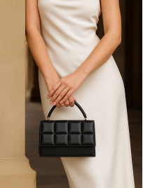 Torba Staff 22 black