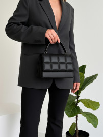Torba Staff 22 black