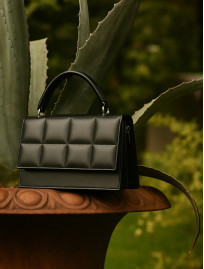 Torba Staff 22 black