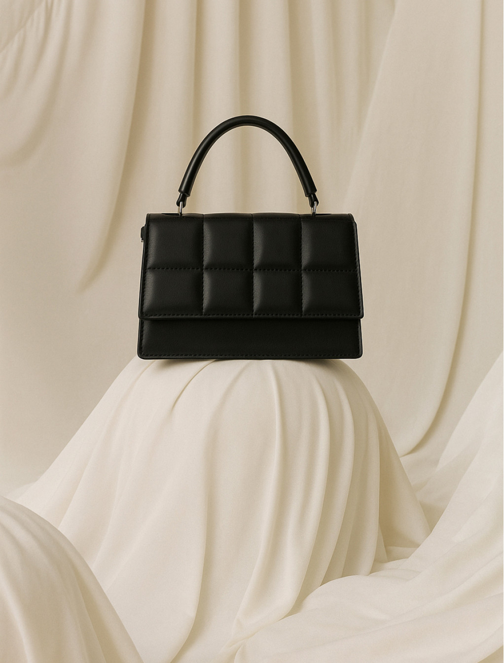 Torba Staff 22 black