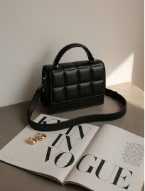 Torba Staff 22 black