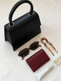 Torba Staff 30 black