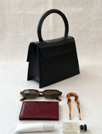 Torba Staff 30 black