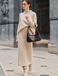 Torba damska Staff 30 brown