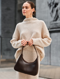 Torba Staff 30 brown