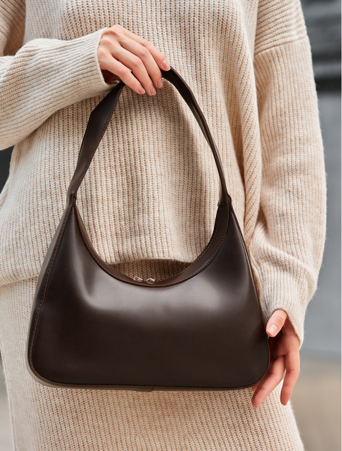 Torba Staff 30 brown