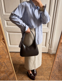 Torba Staff 30 brown