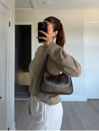 Torba Staff 30 brown