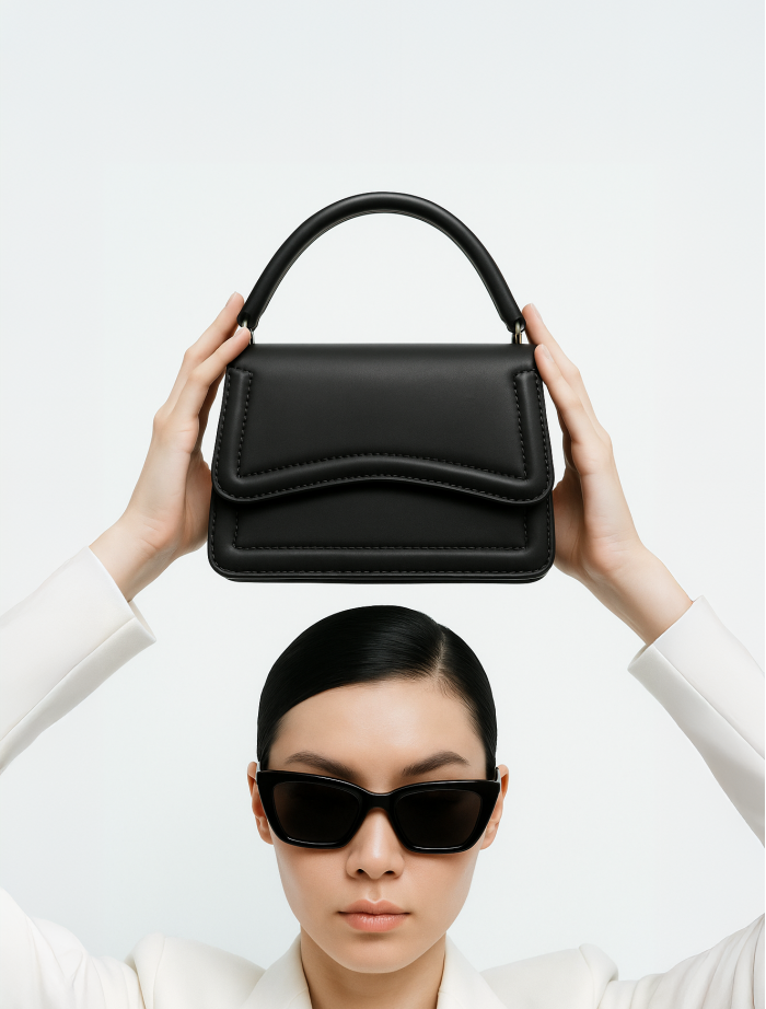 Torba Staff 23 black