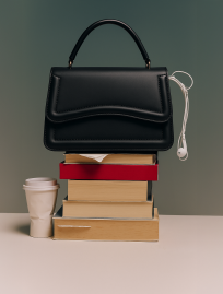 Torba Staff 23 black