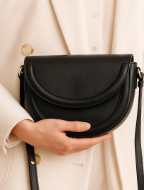 Torba Staff 16 black