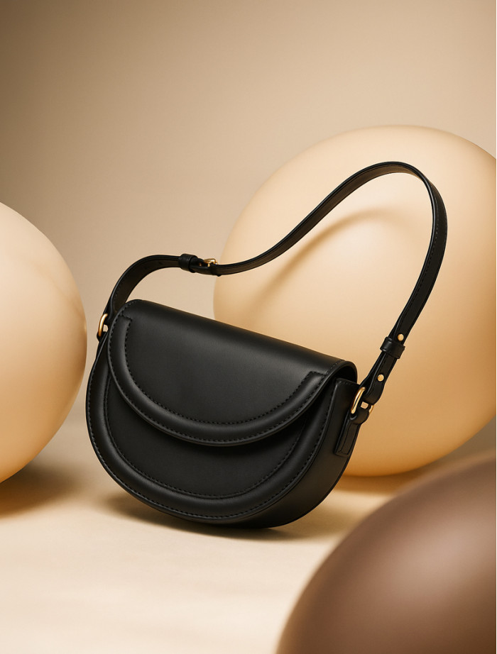 Torba Staff 16 black