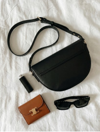 Torba damska Staff 16 black
