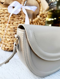 Torba damska Staff 16 beige