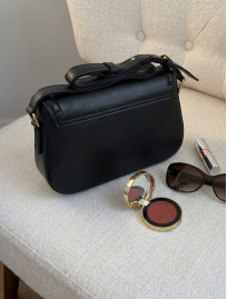 Torba Staff 24 black