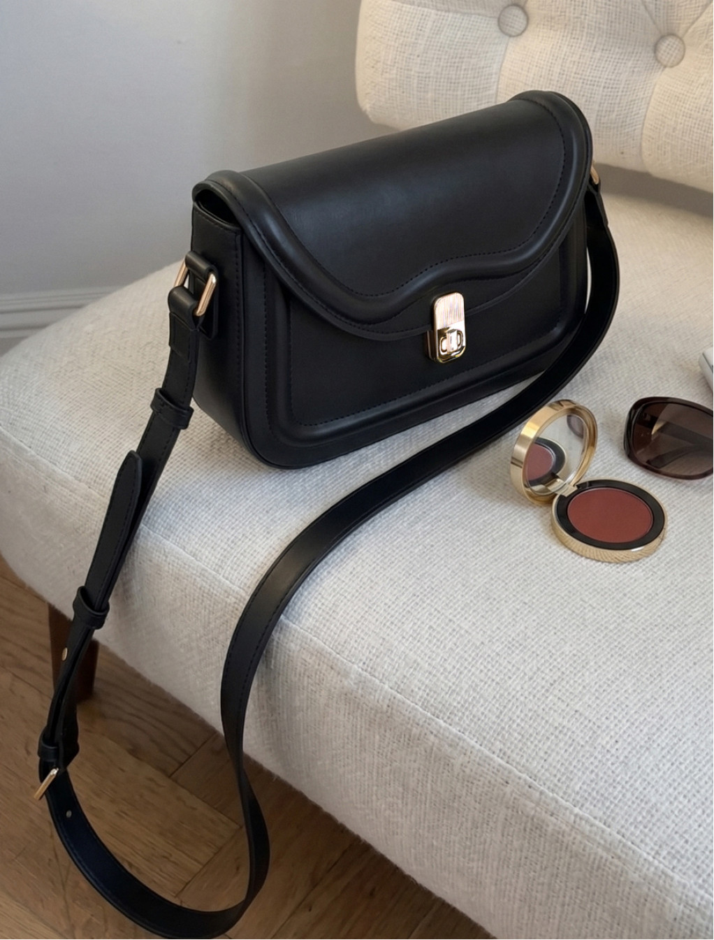 Torba Staff 24 black