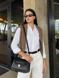 Torba Staff 24 black