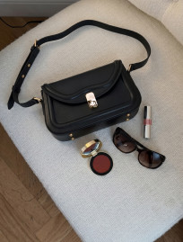 Torba Staff 24 black