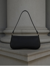 Torba Staff 25 black