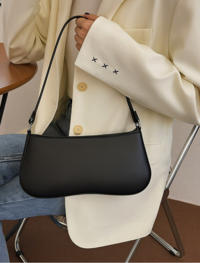 Torba Staff 25 black