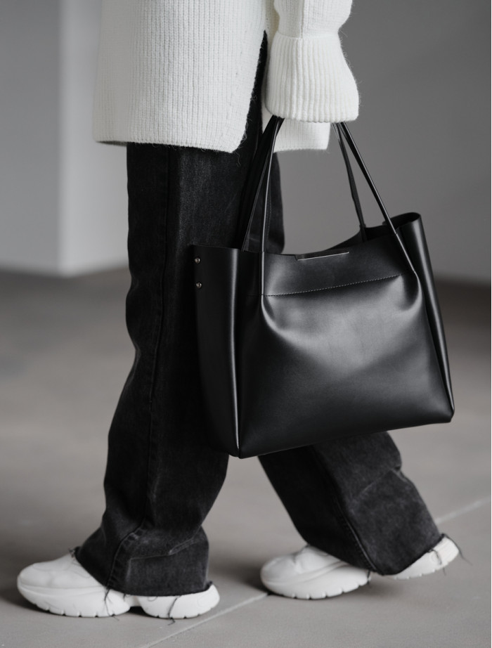 Torba damska Staff 53 black