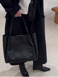 Torba Staff 53 black