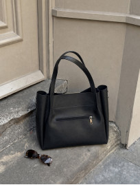 Torba Staff 53 black
