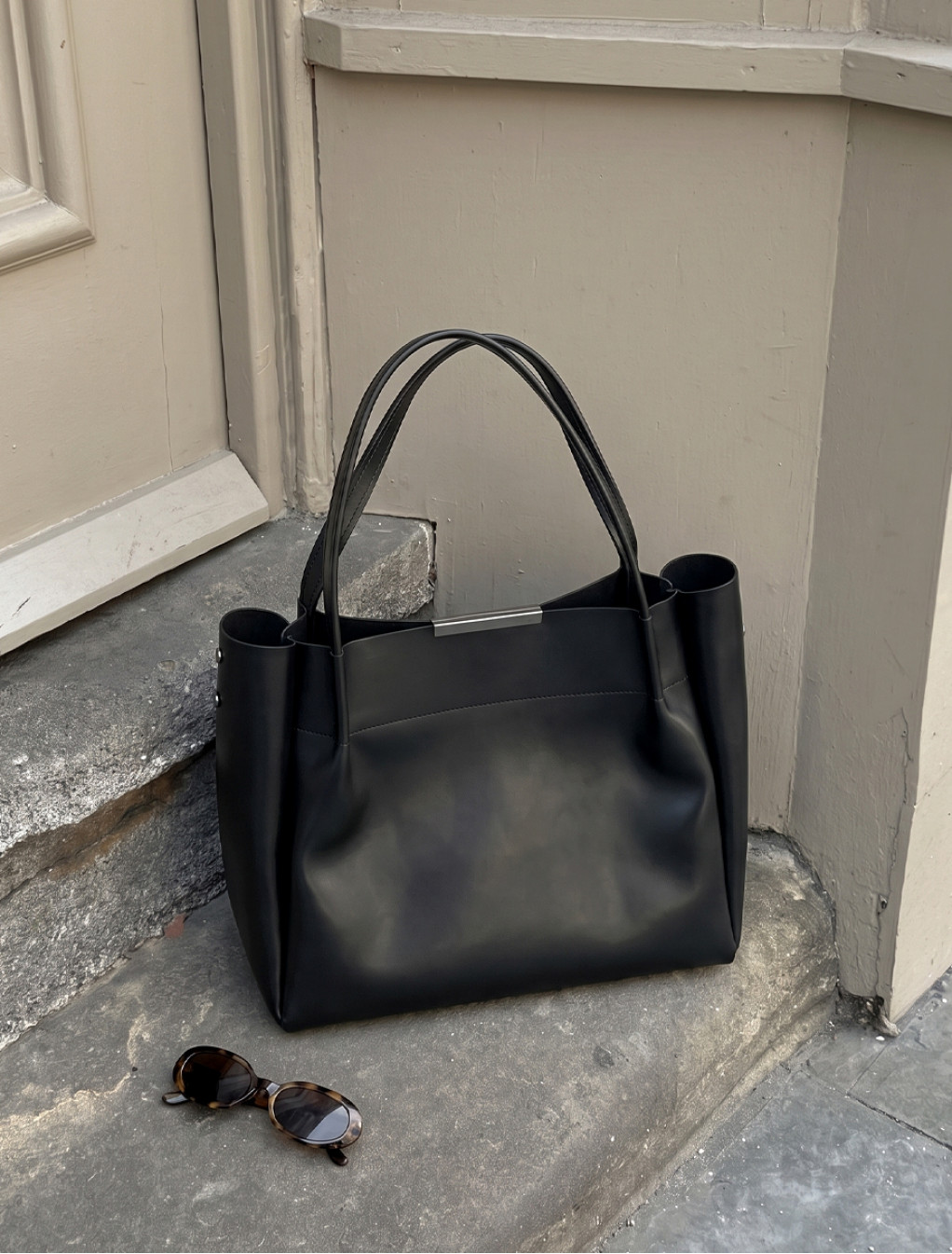 Torba Staff 53 black