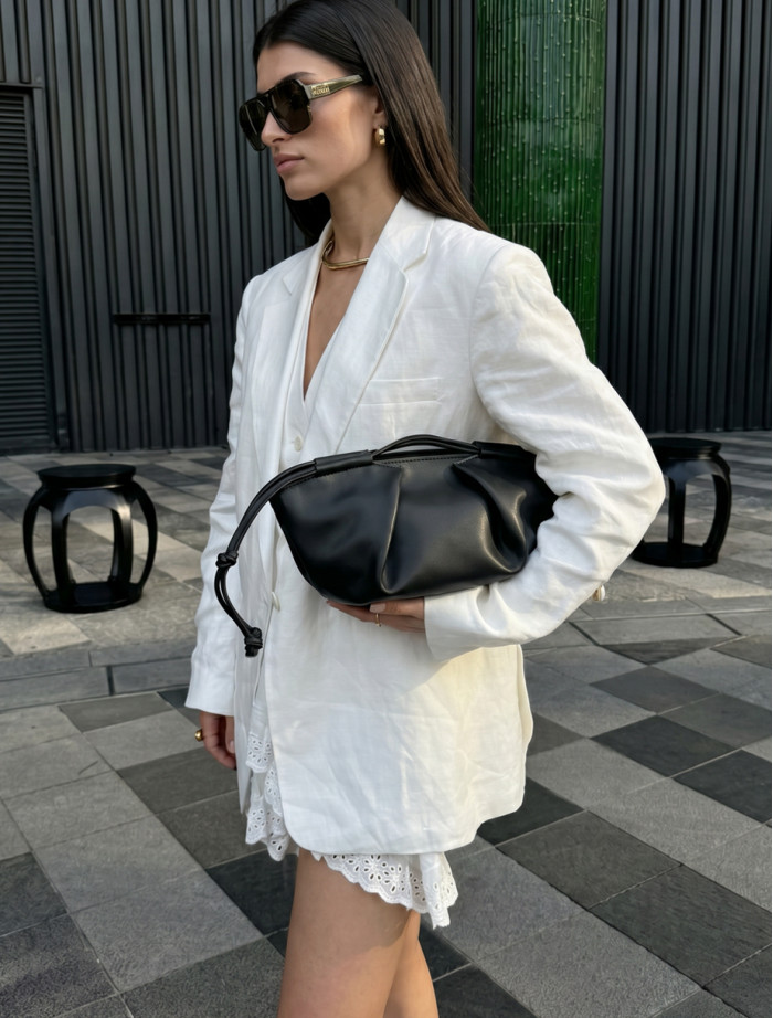 Torba damska Staff 55 black