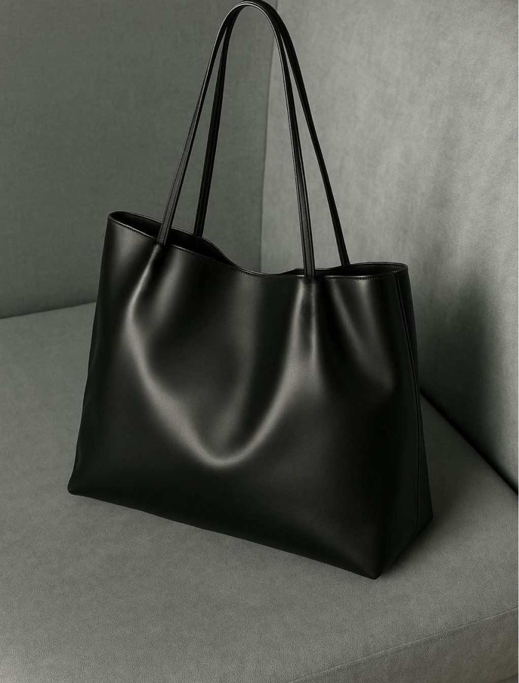 Torba Staff 03 black