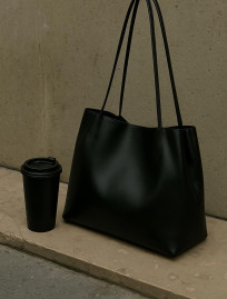Torba Staff 03 black