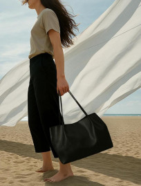 Torba Staff 03 black