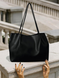 Torba Staff 03 black