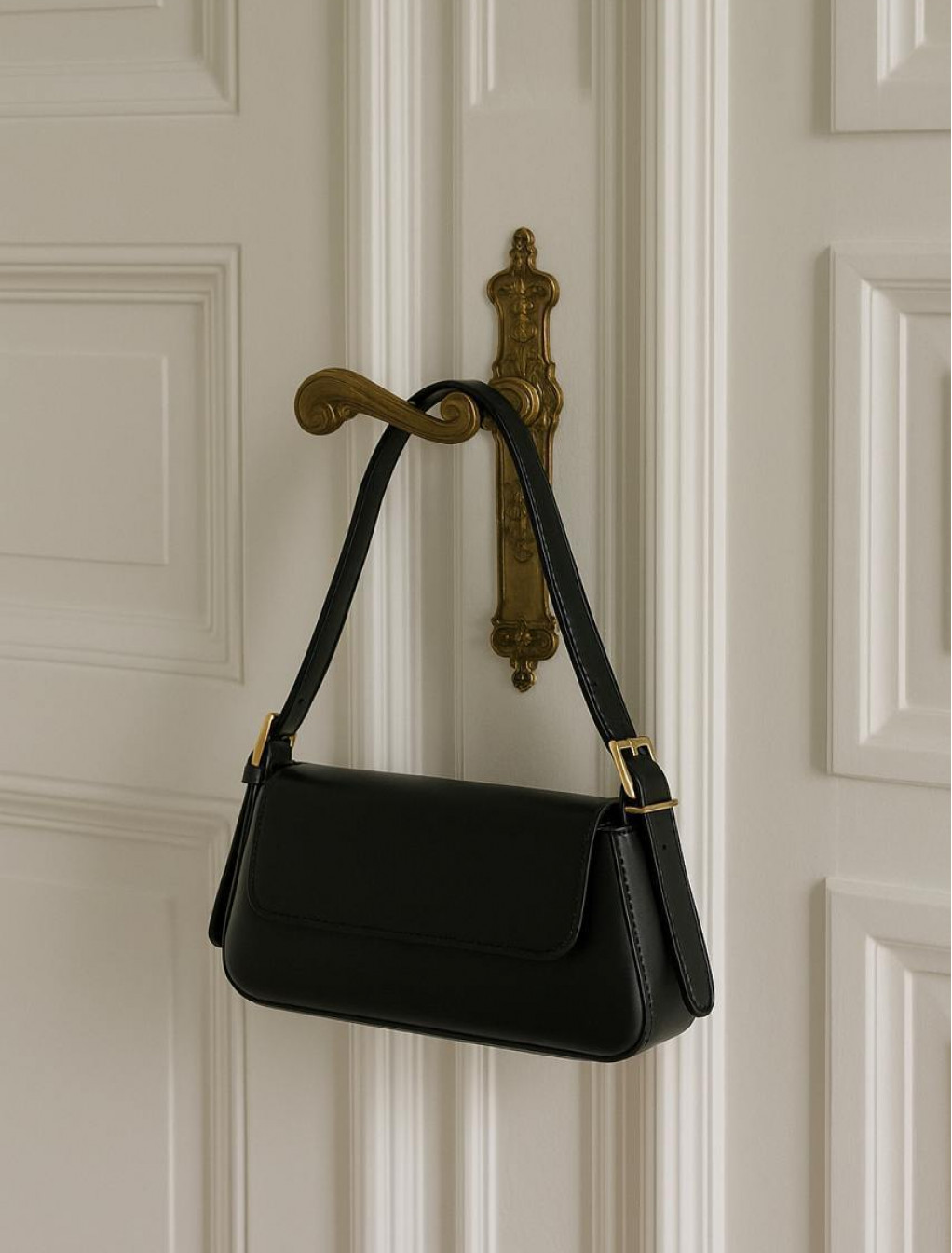 Torba damska Staff 01 black