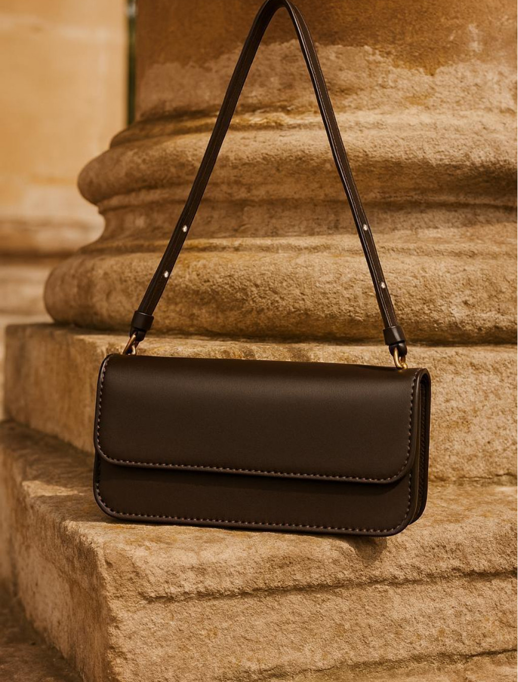 Torba Staff 05 brown