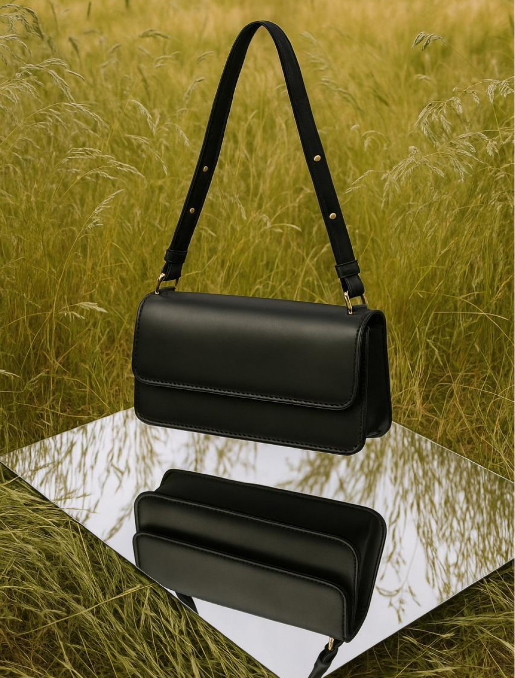 Torba Staff 05 black