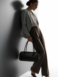 Torba damska Staff 24 black