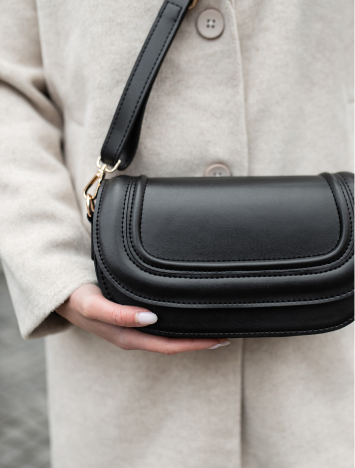 Torba damska Staff 02 black