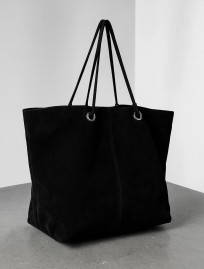 Torba dasmka Staff 04 black