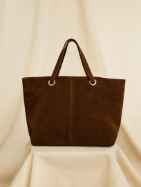 Torebka Staff 04 brown