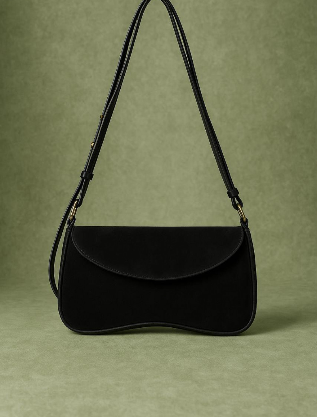 Torba damska Staff 06 black