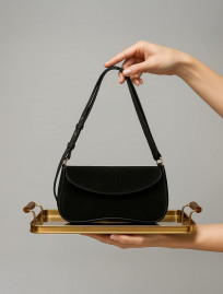 Torba damska Staff 06 black