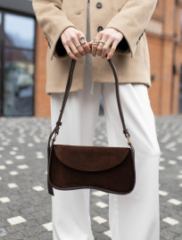 Torebka damska Staff 06 brown