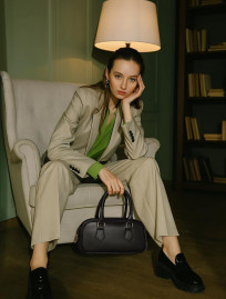 Torba damska Staff 25 black