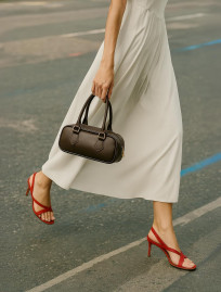 Torba Staff 25 brown