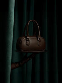 Torba Staff 25 brown