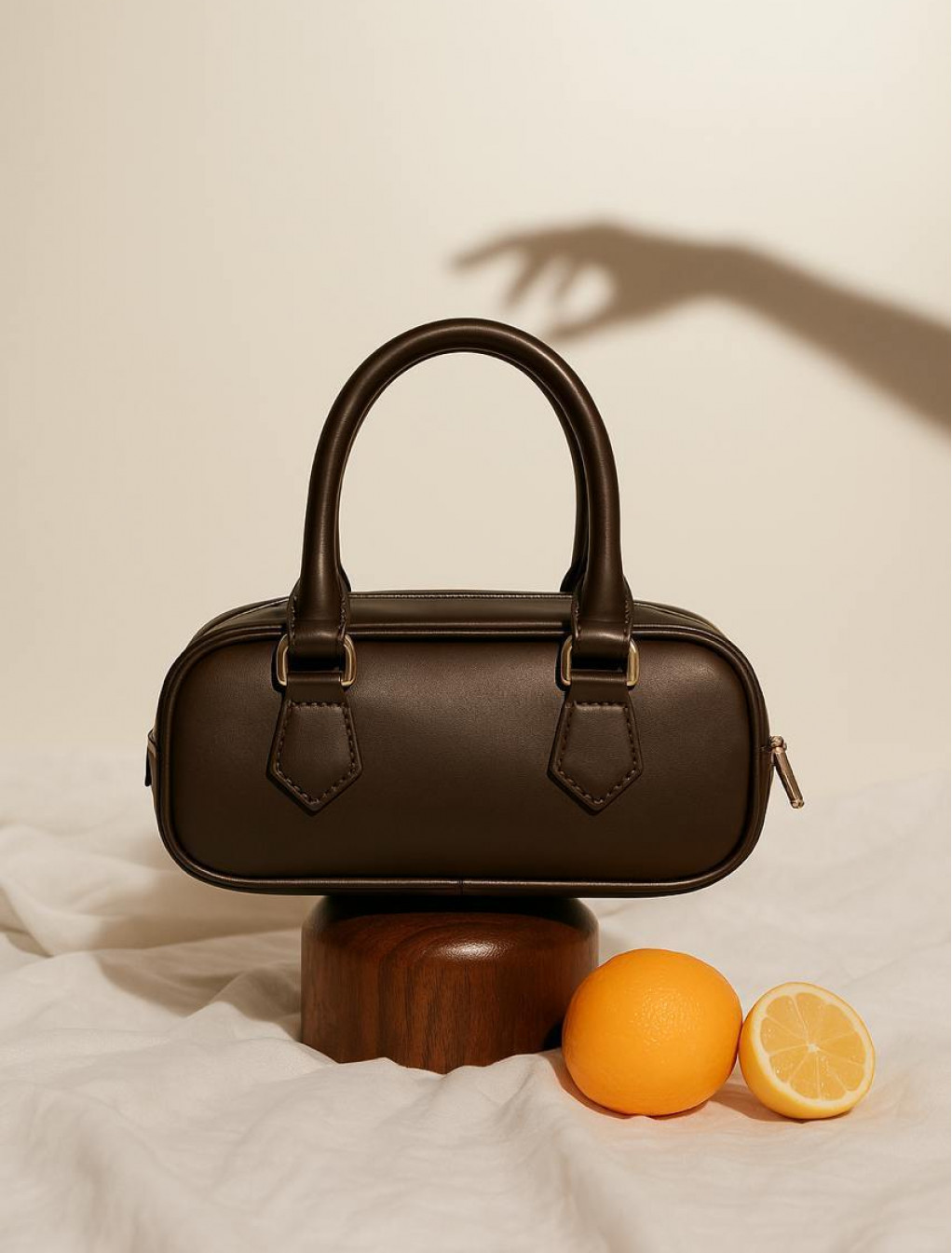 Torba Staff 25 brown