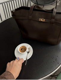 Torba Staff 30 brown